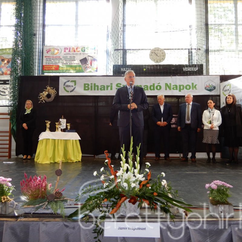 XXIII. Bihari Számadó Napok 35